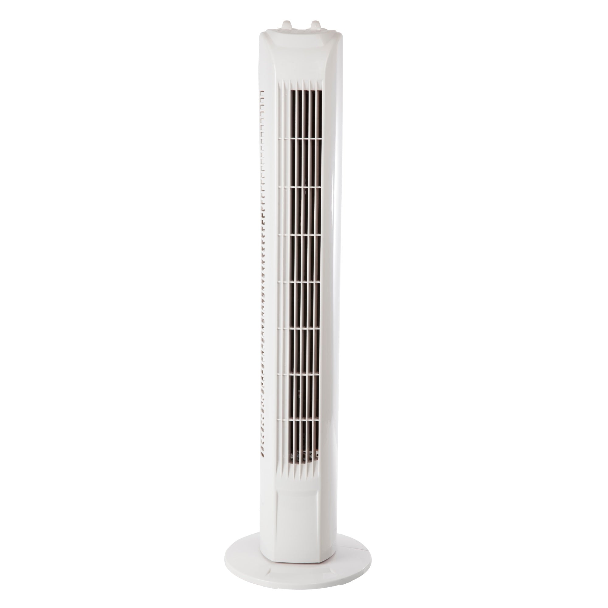 Hurst-IW Tower Fan 32-Inch Oscillating White