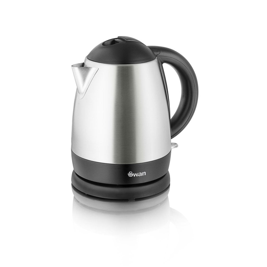 Russell Hobbs 20441 Jug Kettle 1.7Ltr Brushed Stainless Steel  Buy Electric  Kettles from Russell Hobbs35.99 – W Hurst & Son (IW) Ltd