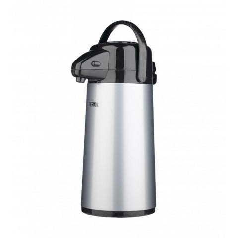 Thermos THERMOcafe Combo Pack 1.0L Slim Vacuum Flask