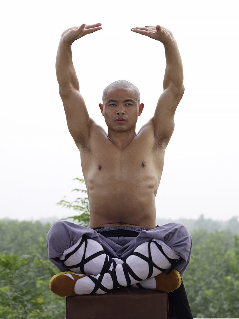 About, What Is Qigong?