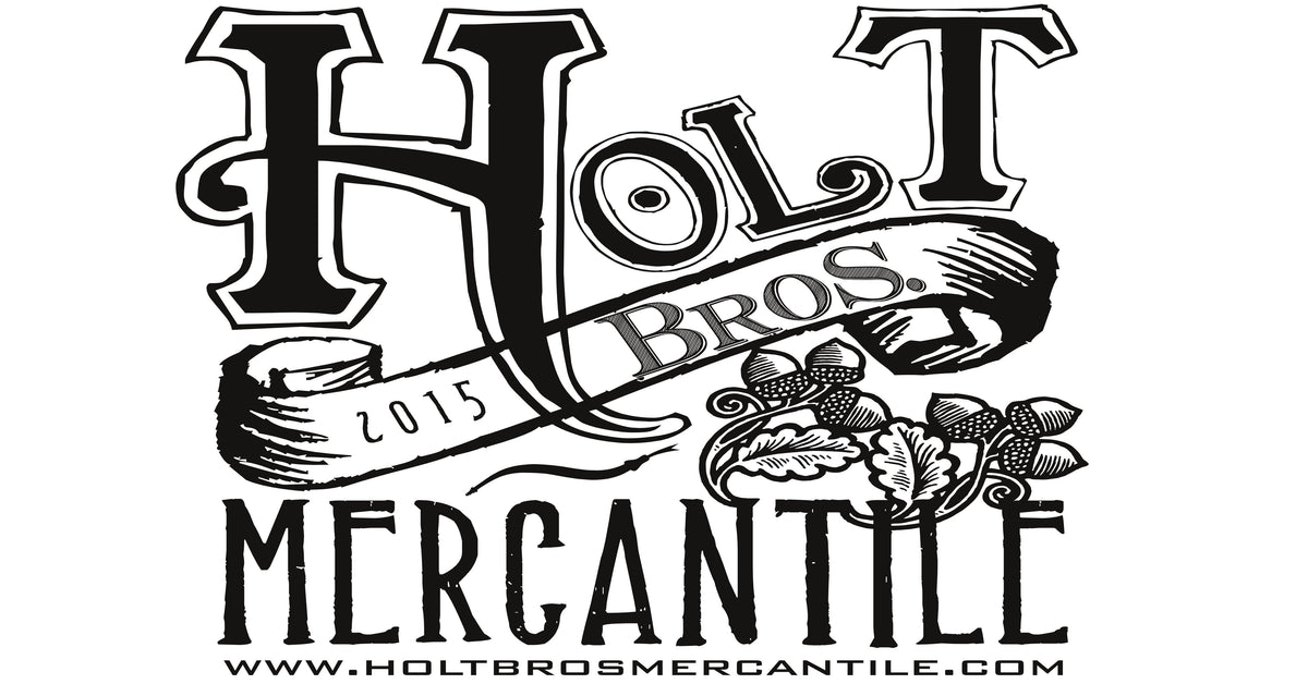 Holt Bros. Mercantile