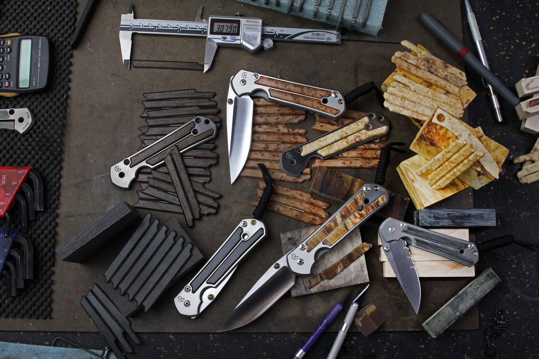How to Care for Wooden Tool Handles