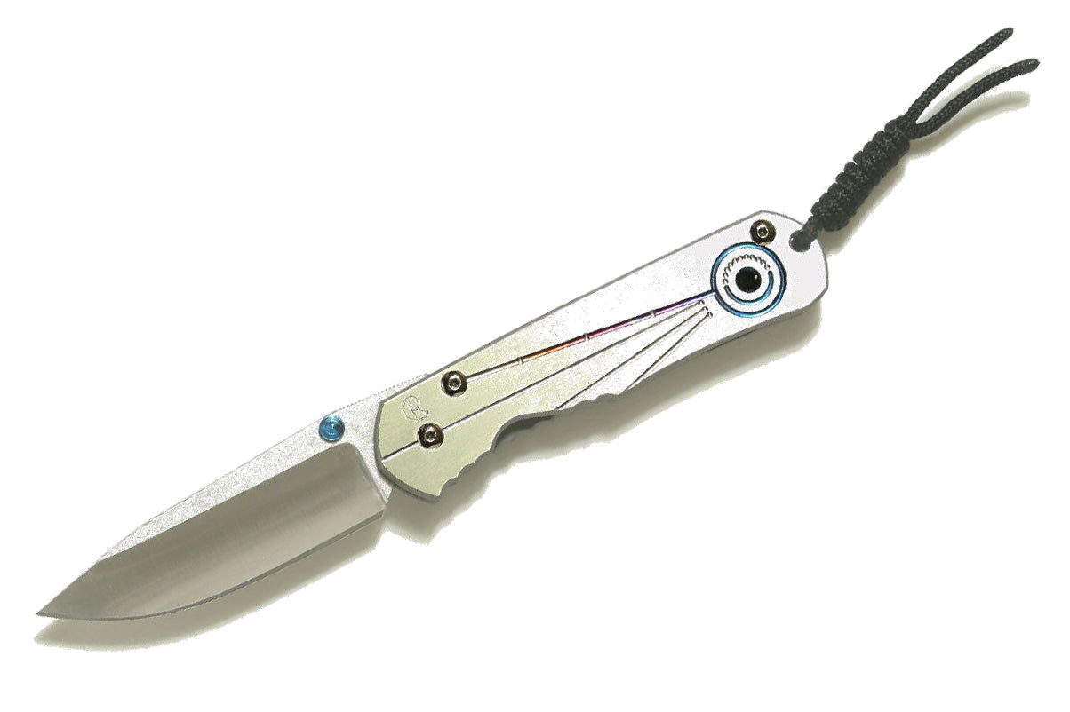 Spearpoint 'Meteor' Pocket Knife