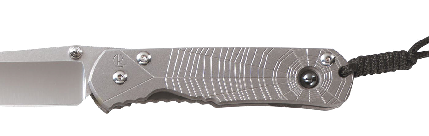 Spearpoint 'Meteor' Pocket Knife