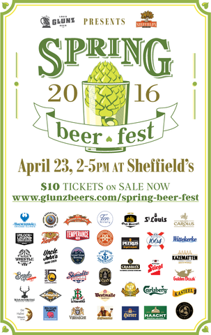 sheffield beer festival Chicago