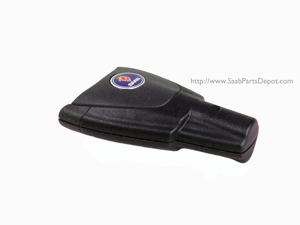 genuine saab key fob