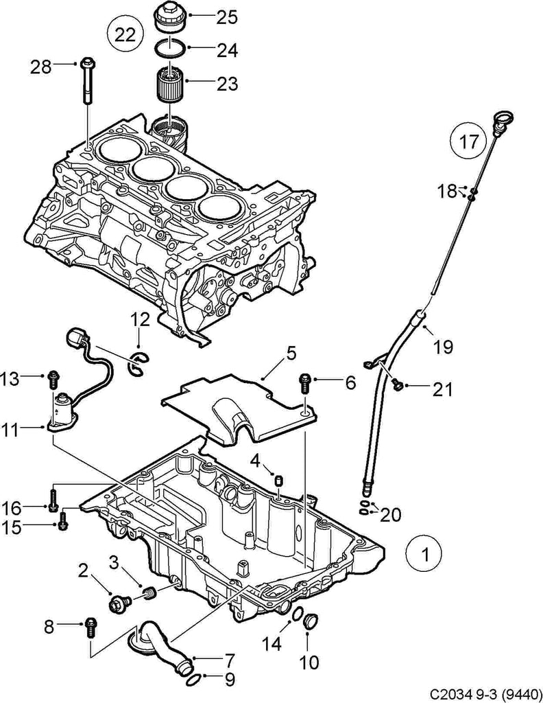 2006 Saab 9 3 Engine Diagram Wiring Schematic Diagram