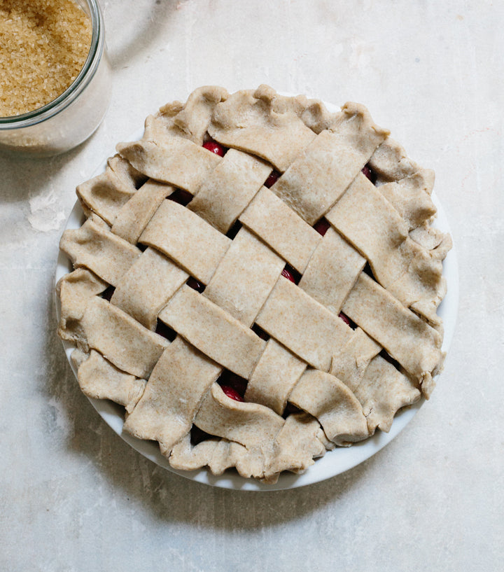 HG | for the love of pie