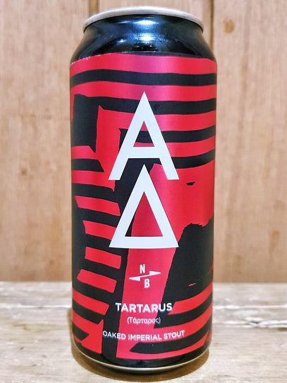 Alpha Delta Brewing - Tartarus - ALESALE BBE JUN21 - Dexter & Jones