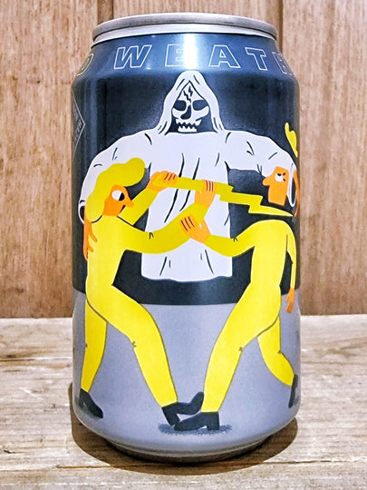 Mikkeller - Weird Weather - Dexter & Jones