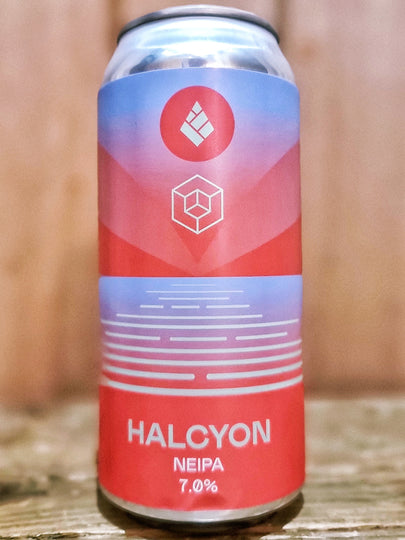 Drop Project - Halcyon - ALE SALE BBE MAR22 - Dexter & Jones