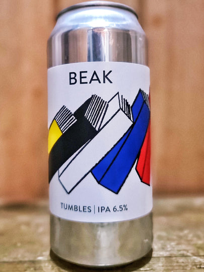 Beak Brewery - Tumbles - Dexter & Jones