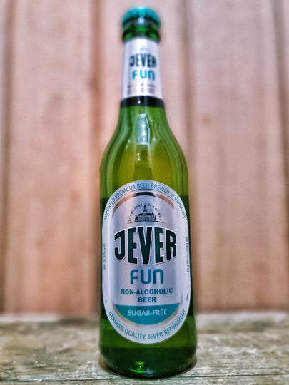 Jever Fun - Dexter & Jones