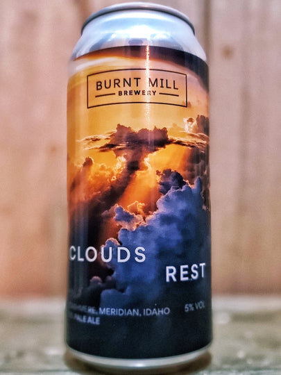 Burnt Mill - Cloud Rest - Dexter & Jones