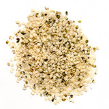 Hemp Hearts Protein