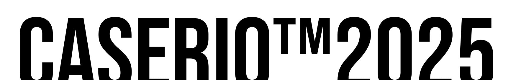 Caserio Image Banner