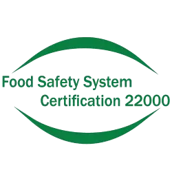 Certification logo