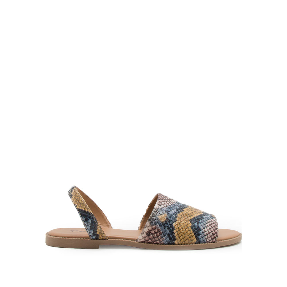 qupid desmond sandal