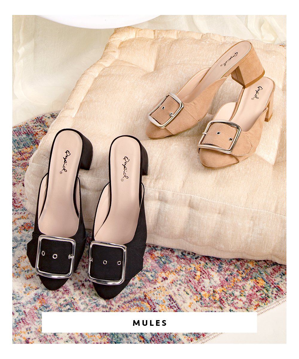 qupid sandals wholesale online -