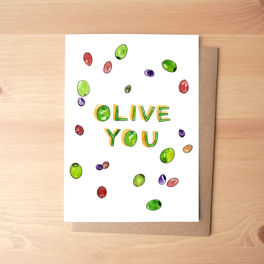 Cute Pear Pun Anniversary Card - Couple - Pears - Happy Anniversary To A Perfect  Pair