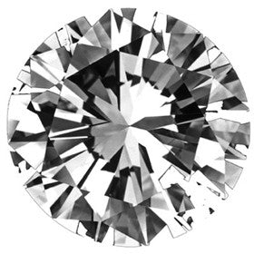.26CT F SI1 GIA CERTIFIED ROUND BRILLIANT CUT LOOSE DIAMOND