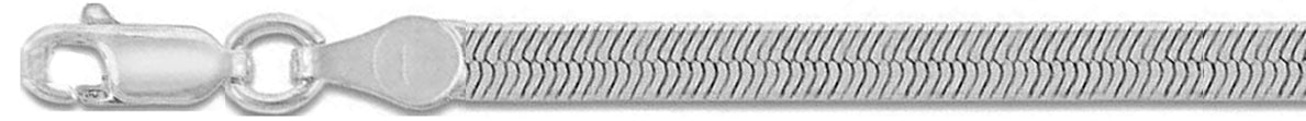 ''100 9MM Magic Herringbone Chain .925  Solid STERLING SILVER Sizes 7''''-24''''''