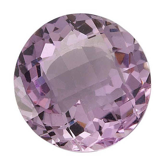 pink amethyst