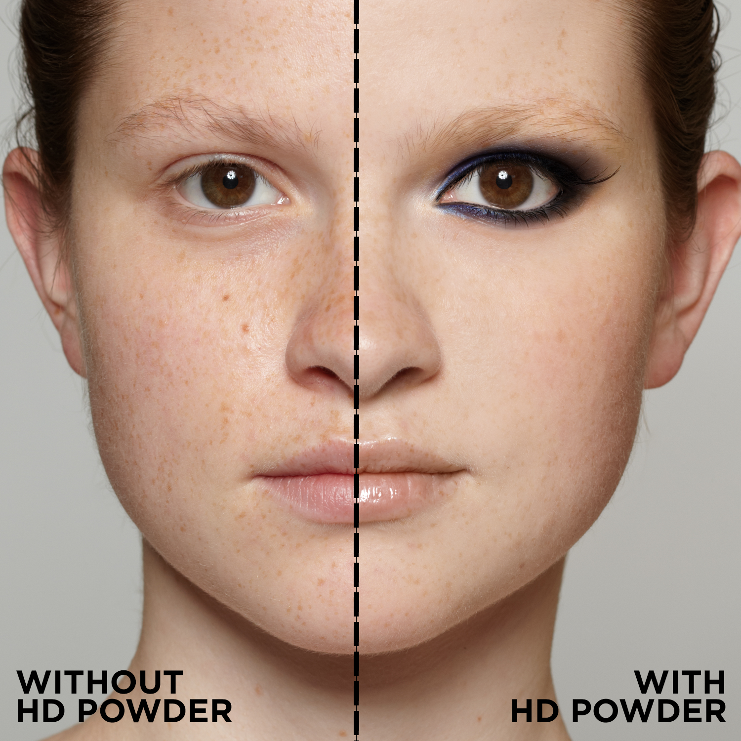 Perfect HD Powder – Pure Cosmetics