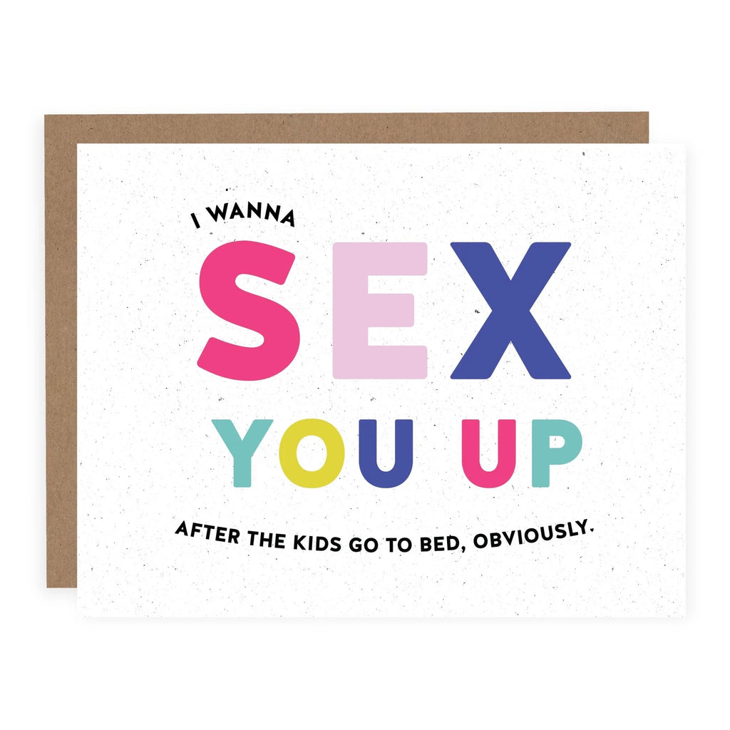 Emily McDowell - Love You Just Not Right Now Card – In Pursuit Mobile  Boutique