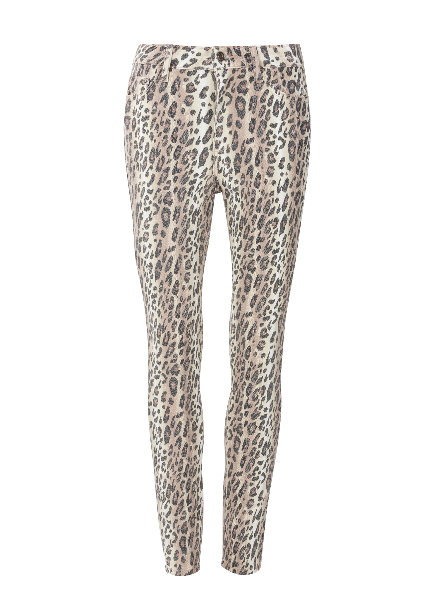 Leopard Print Pants | Animal Print Skinny Pants | Leopard Jeans ...