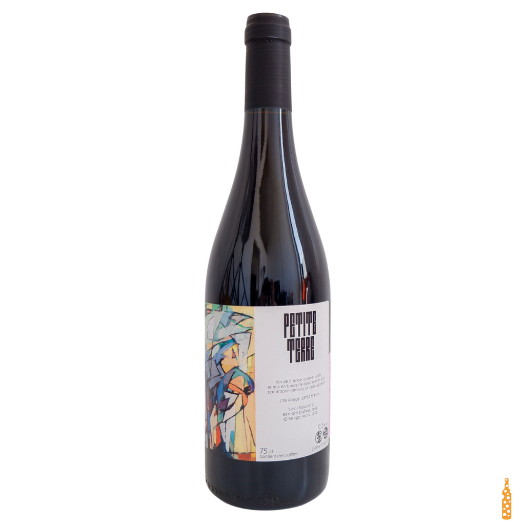 Lioco 2022 Mendocino County Pinot Noir