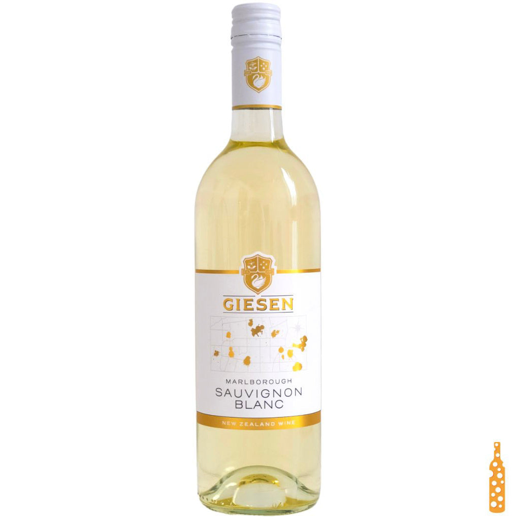 Oyster Bay Sauvignon Blanc 2022 750mL - Elma Wine & Liquor