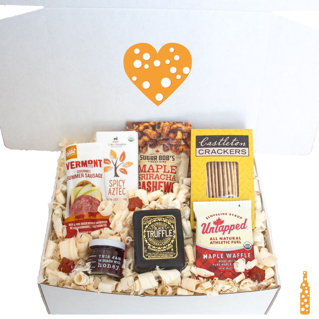 Build Your Own Gift Basket, Pick 5
