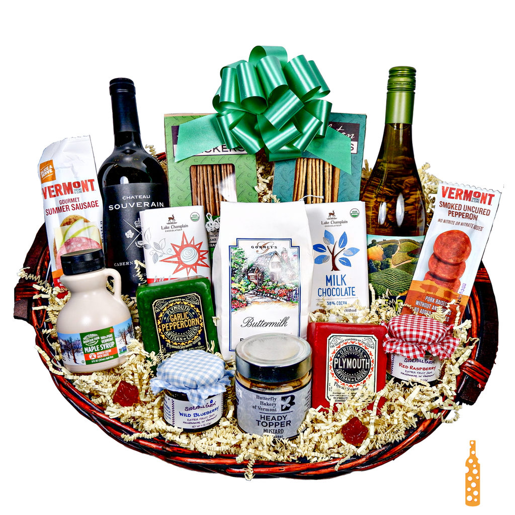Build Your Own Gift Basket, Pick 5