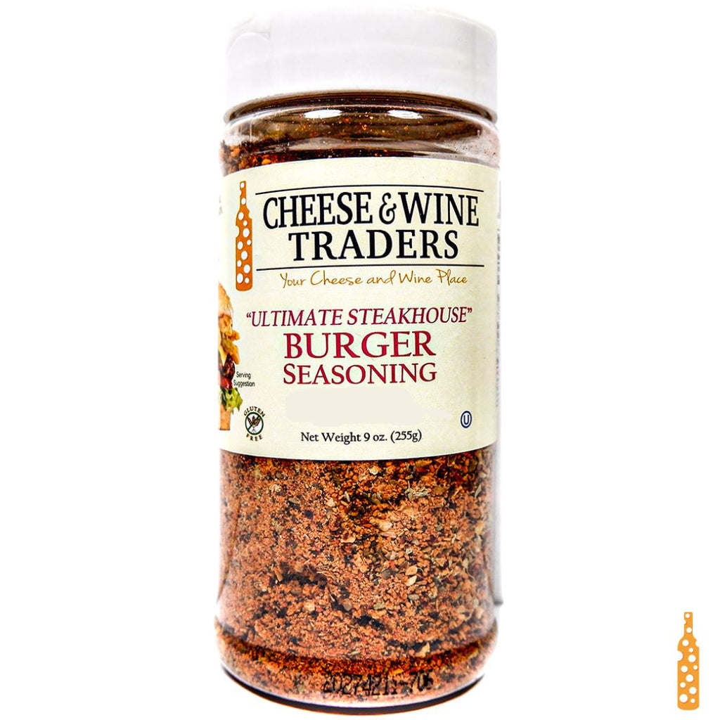 Steak Seasoning Sampler