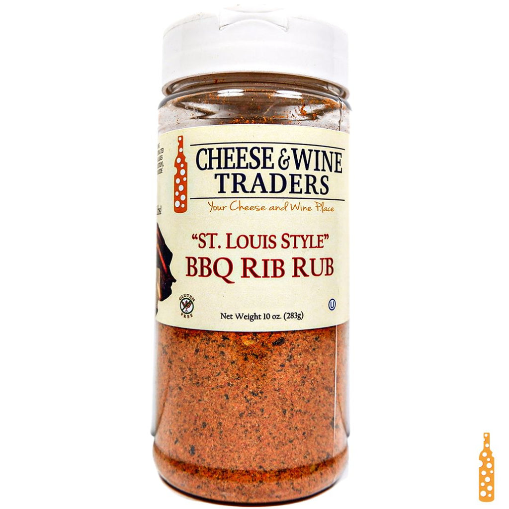 Prime Rib Steak Seasoning - Bunker Hill Cheese