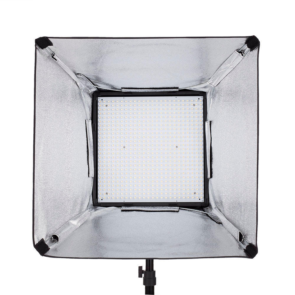 softbox for led panel