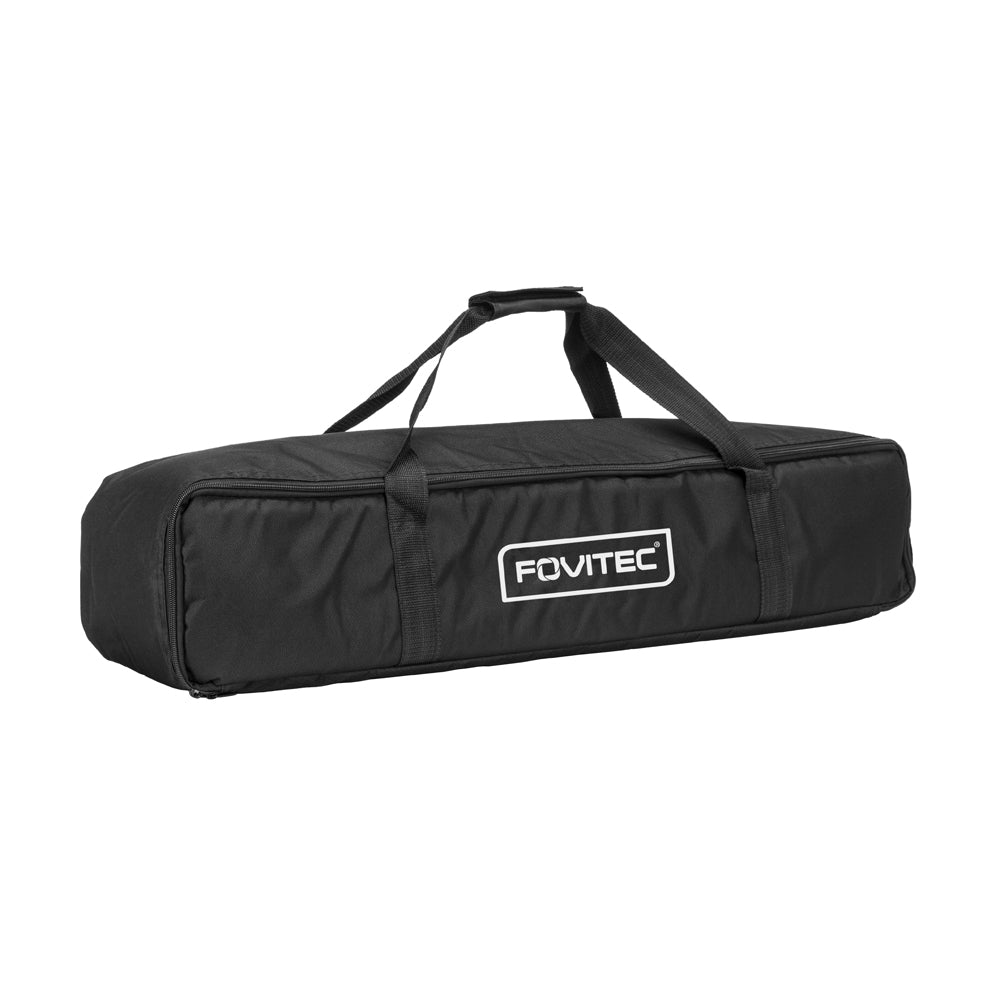 Classic Lighting Equipment Bag - Small | Fovitec USA