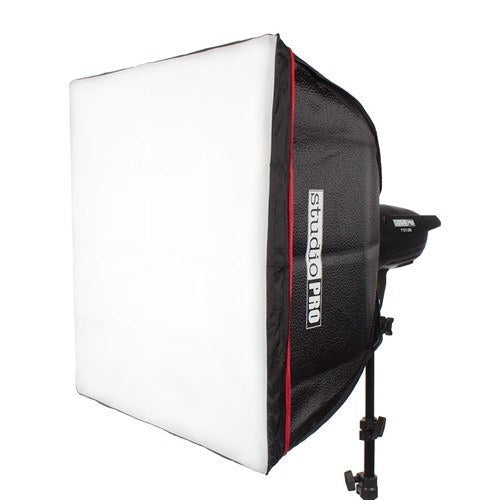 Square Soft Box 20x20