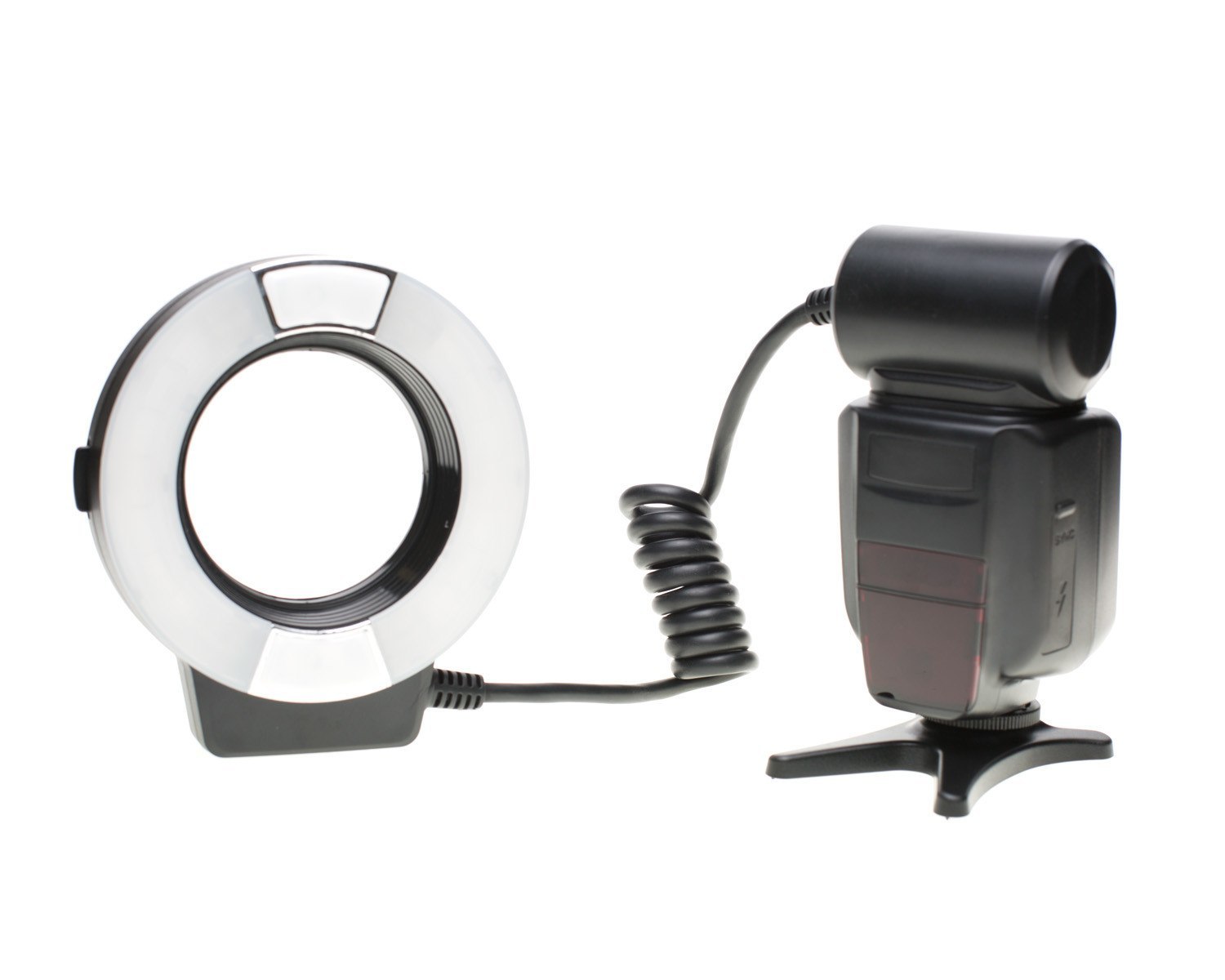 ring flash light for canon