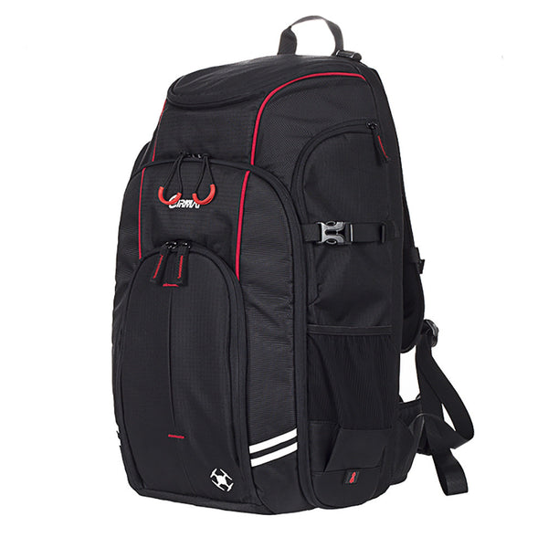 camera gear backpack