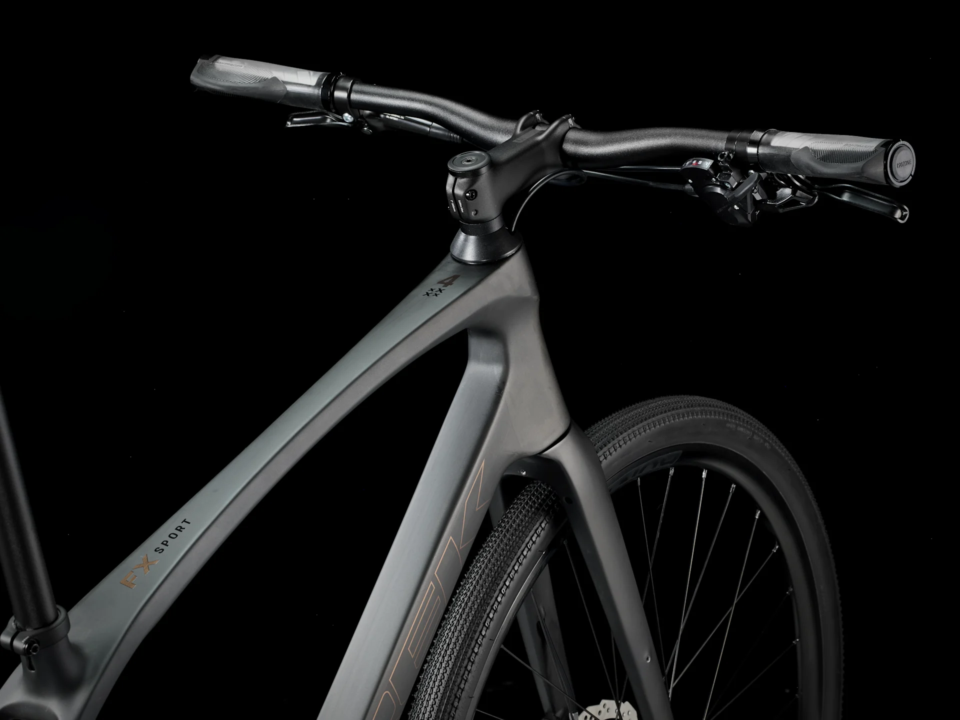 Trek FX Sport 4 2025
