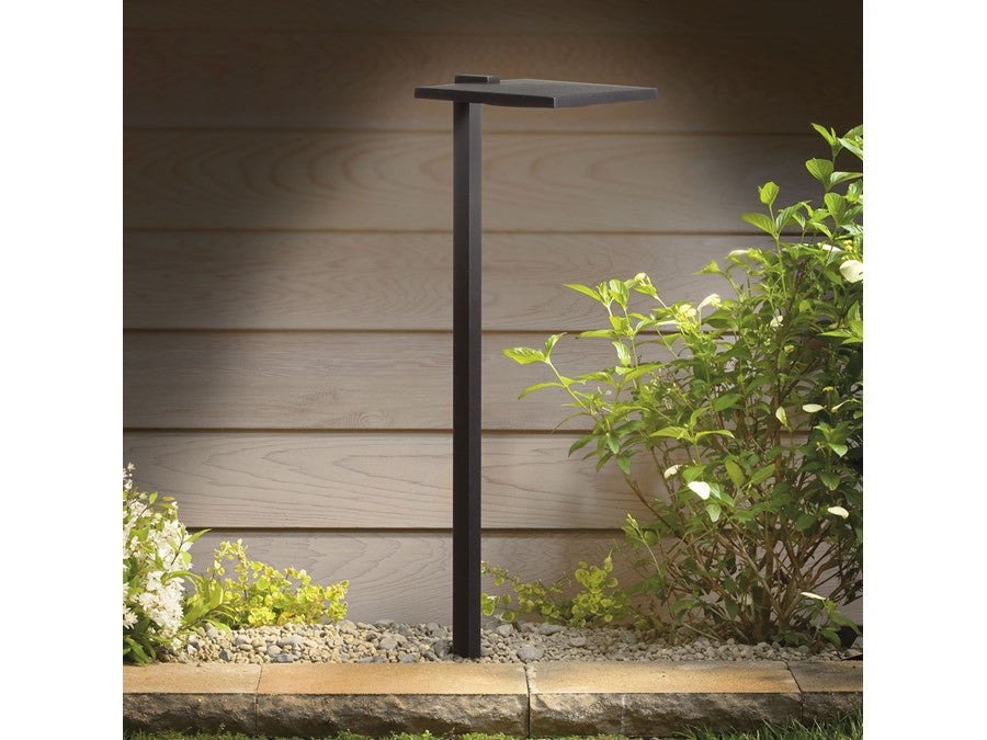 kichler led path lights