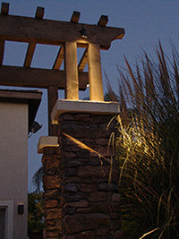 alliance itimer outdoor lighting