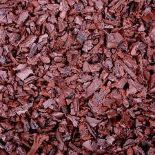 mulch nuggets