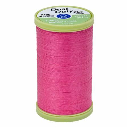 Coats & Clark Dual Duty Plus Hand Quilting Thread-325 yard spools ...