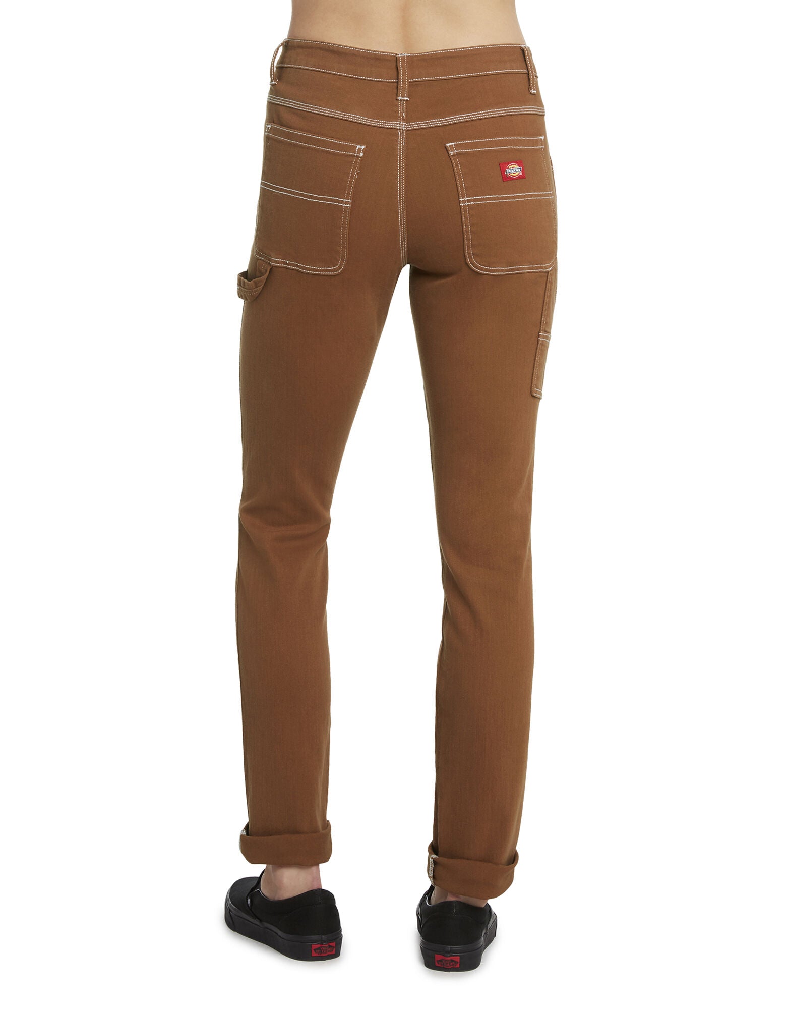 dickies girl carpenter pants