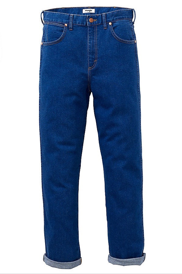 Wrangler Herigtage Jean True Blue 