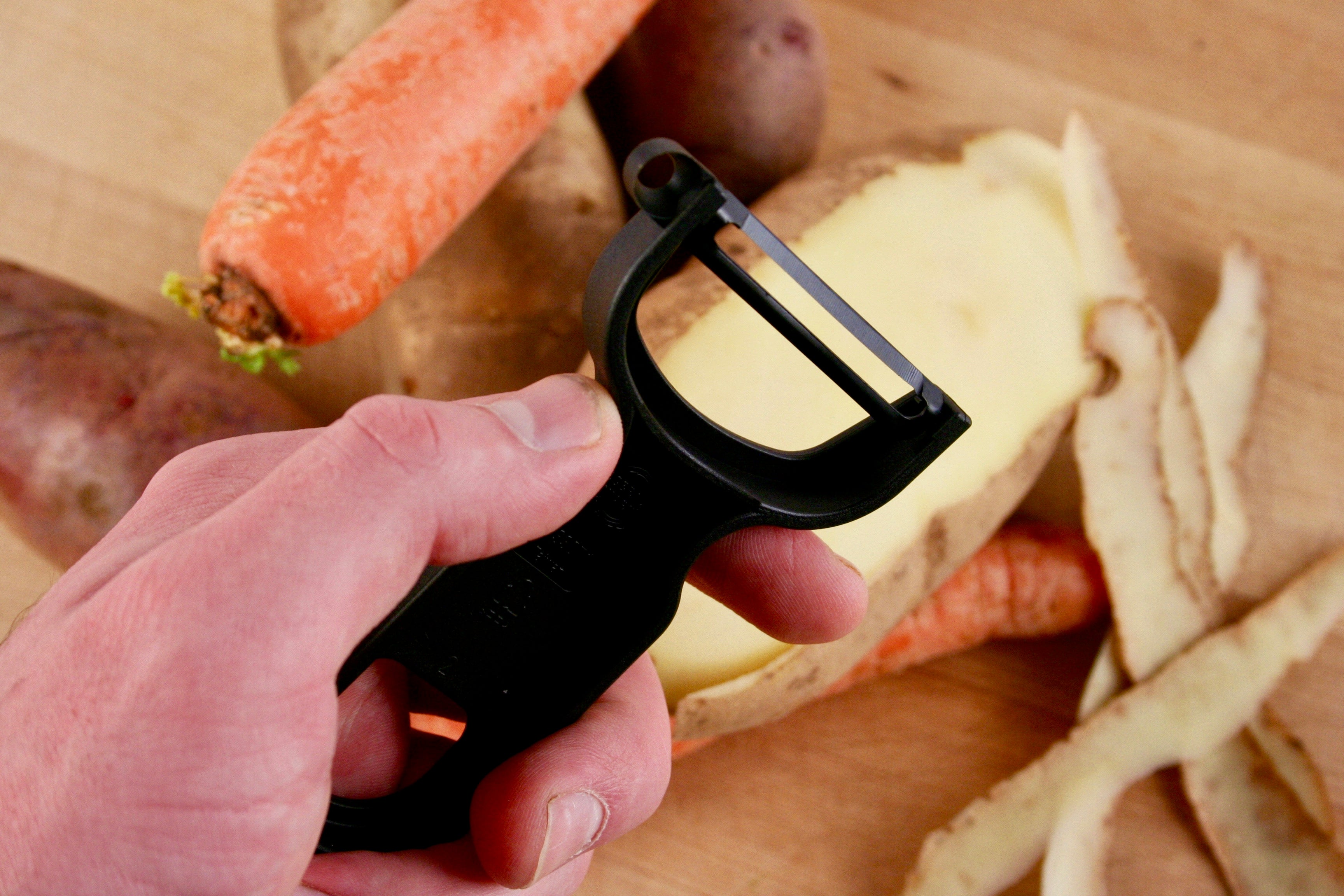 y style peeler