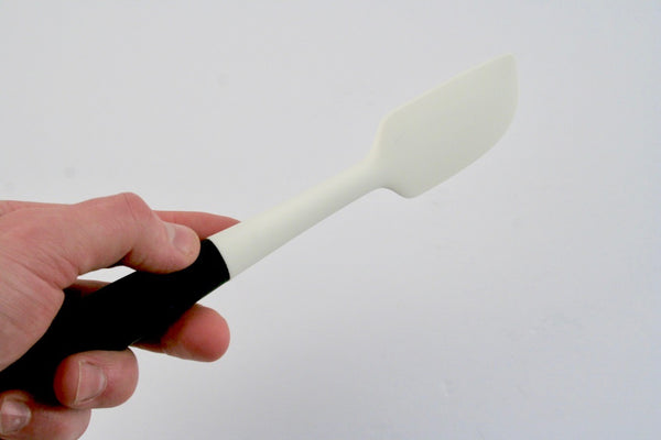 oxo rubber spatula